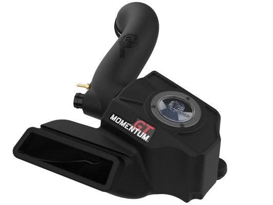 aFe 50-70104R 2022 VW GTI (MKVIII) L4-2.0L (t) Momentum GT Cold Air Intake System w/ Pro 5R Filter