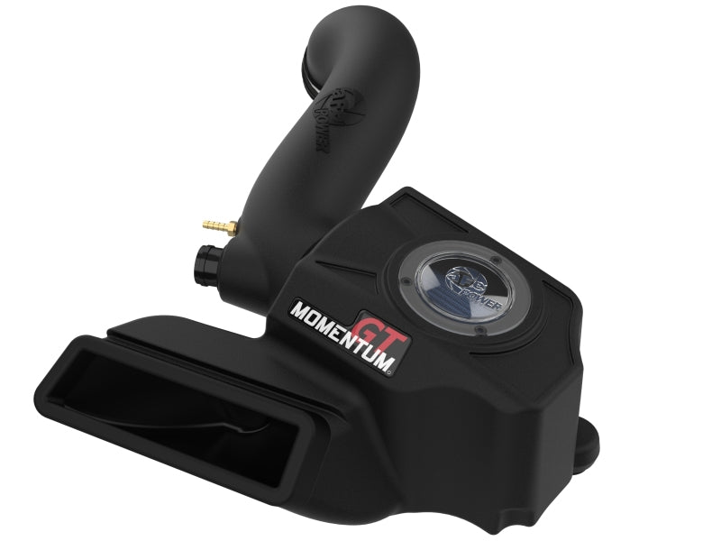 aFe 50-70104R 2022 VW GTI (MKVIII) L4-2.0L (t) Momentum GT Cold Air Intake System w/ Pro 5R Filter