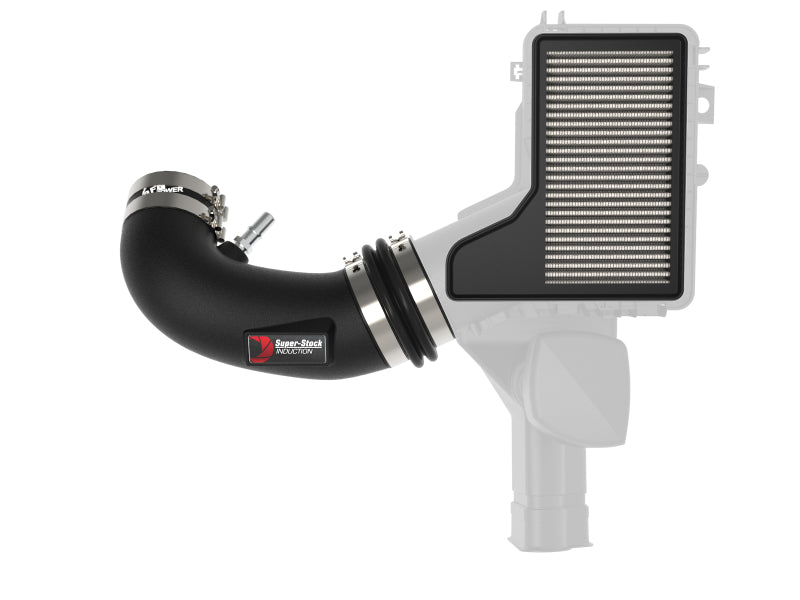 aFe 55-10005D AFE Super Stock Induction System