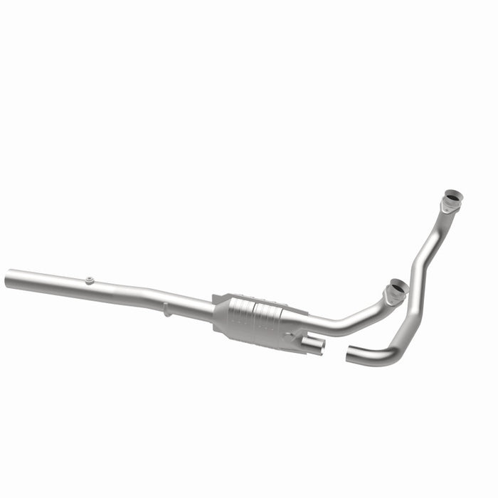 Magnaflow Perf Exhaust MAG23285 94-01 Dodge Ram 3.9/5.2 /5.9L Cat Converter