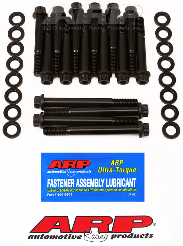 Arp ARP223-3703 Buick Head Bolt Kit 12pt.