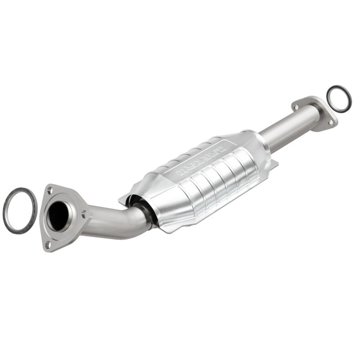 Magnaflow 24406 MagnaFlow Conv DF 03-04 Toyota Tundra V8 4.7L Gas