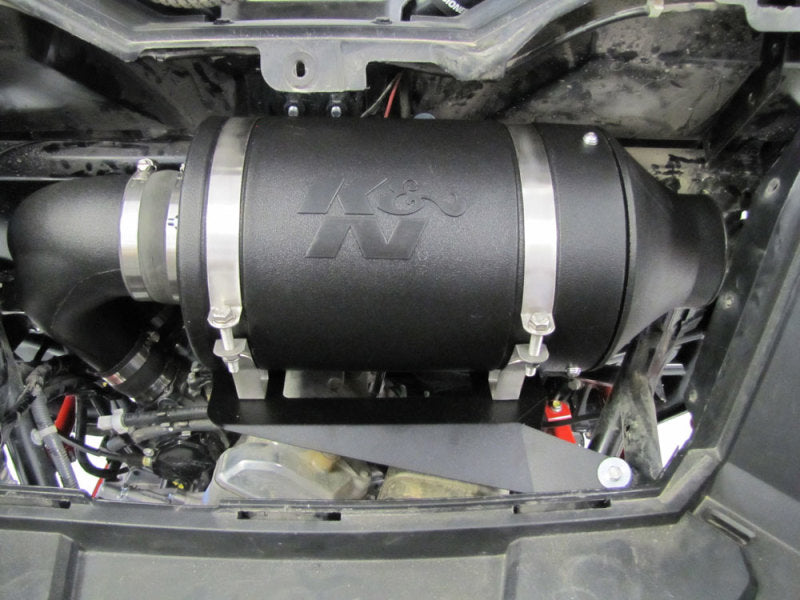 K&N Engineering 63-1145 K&N 19-20 Honda Talon 1000CC AirCharger Performance Intake