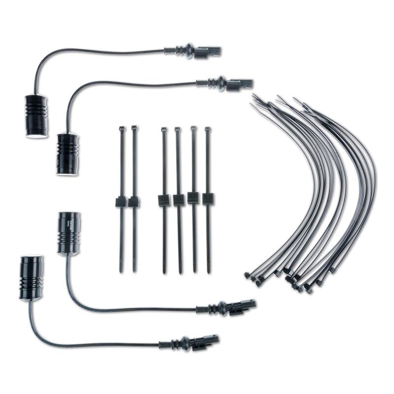 KW 68510457 Electronic Damping Cancellation Kit 2016+ Chevrolet Camaro