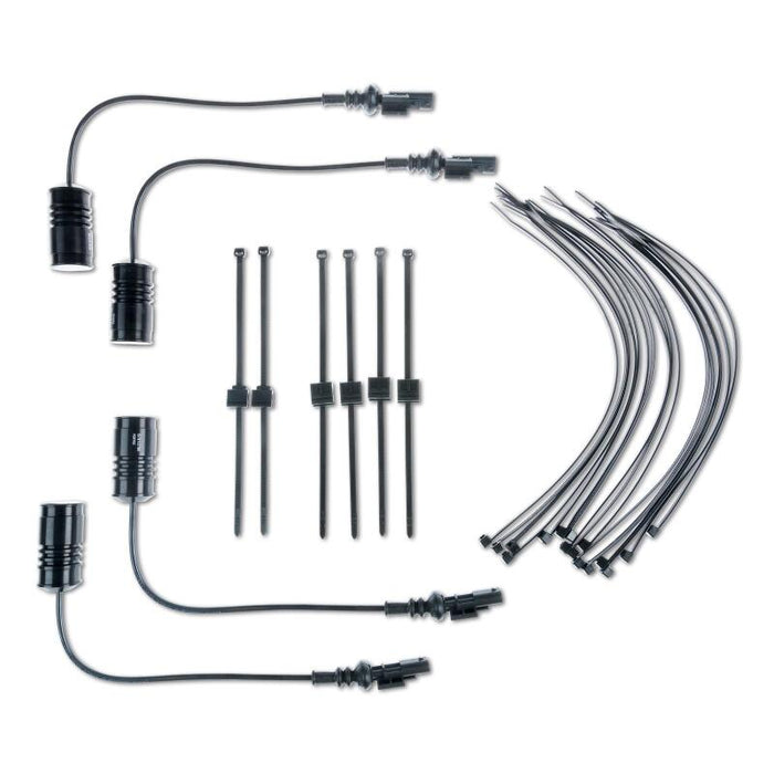 KW 68510457 Electronic Damping Cancellation Kit 2016+ Chevrolet Camaro