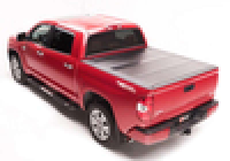 BAK 226410T 07-20 Toyota Tundra (w/ OE Track System) 6ft 6in Bed Flip G2