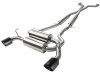 aFe 49-36103-B AFE Exhaust Cat Back