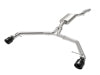 aFe 49-36437-B AFE Exhaust Axle Back