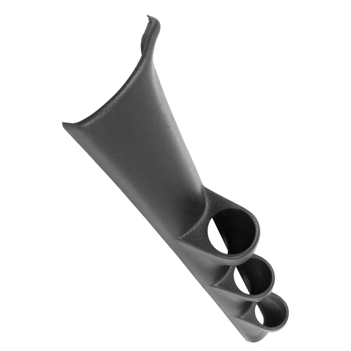 AutoMeter 22431 Autometer 96-00 Honda Civic Triple Pillar Pod