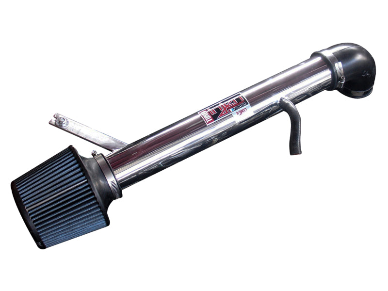 Injen IS1545P 96-00 Civic Cx Dx Lx Polished Short RAM Intake