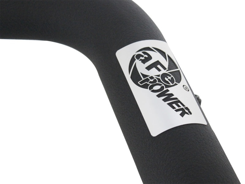 aFe 54-12442 MagnumFORCE Intake Stage-2 Pro 5R 06-08 VW Jetta/Golf/Rabbit (MKV) 2.5L