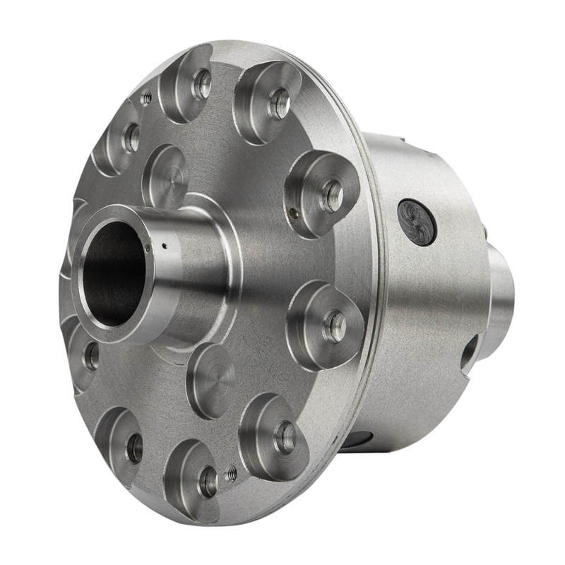 ARB RD101 Airlocker Dana30 27Spl 3.54&Dn S/N..