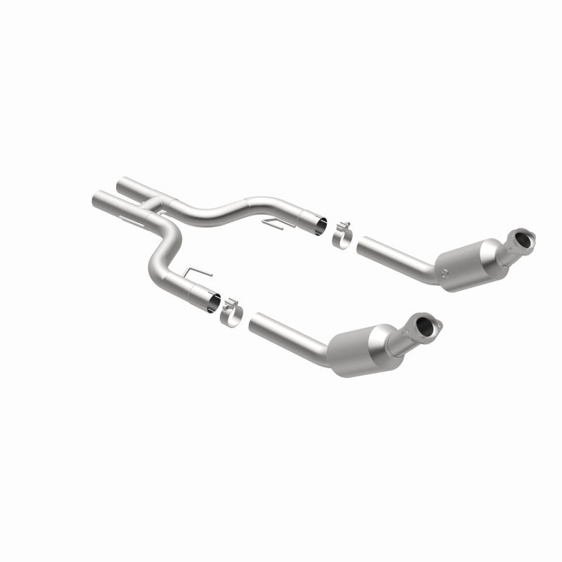 Magnaflow 24151 Conv DF Mustang 05-09 4.6L