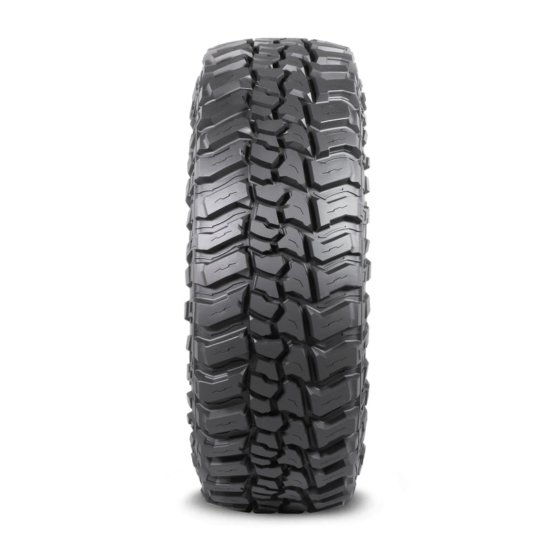 Mickey Thompson 247901 Baja Boss M/T Tire - 38X15.50R20LT 128Q 90000033773