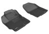 3D MAXpider L1TY10811509 ACE Kagu - Front - Black