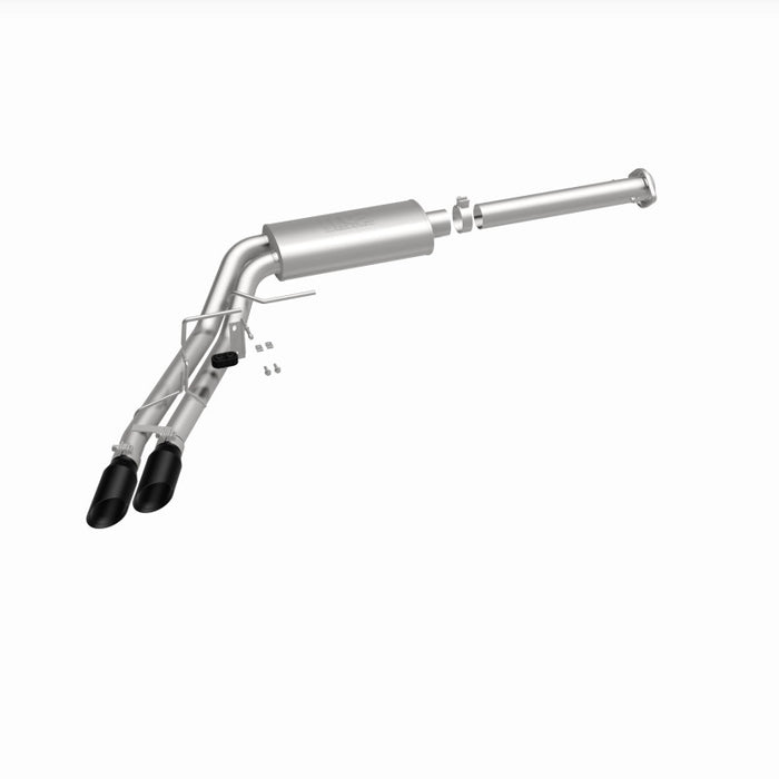 Magnaflow 19497 15-20 Ford F-150 Street Series Cat-Back Performance Exhaust System