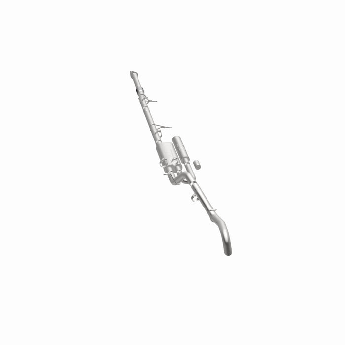 Magnaflow 19648 MagnaFlow 2023+ Chevy Colorado Overland Series Cat-Back Exhaust
