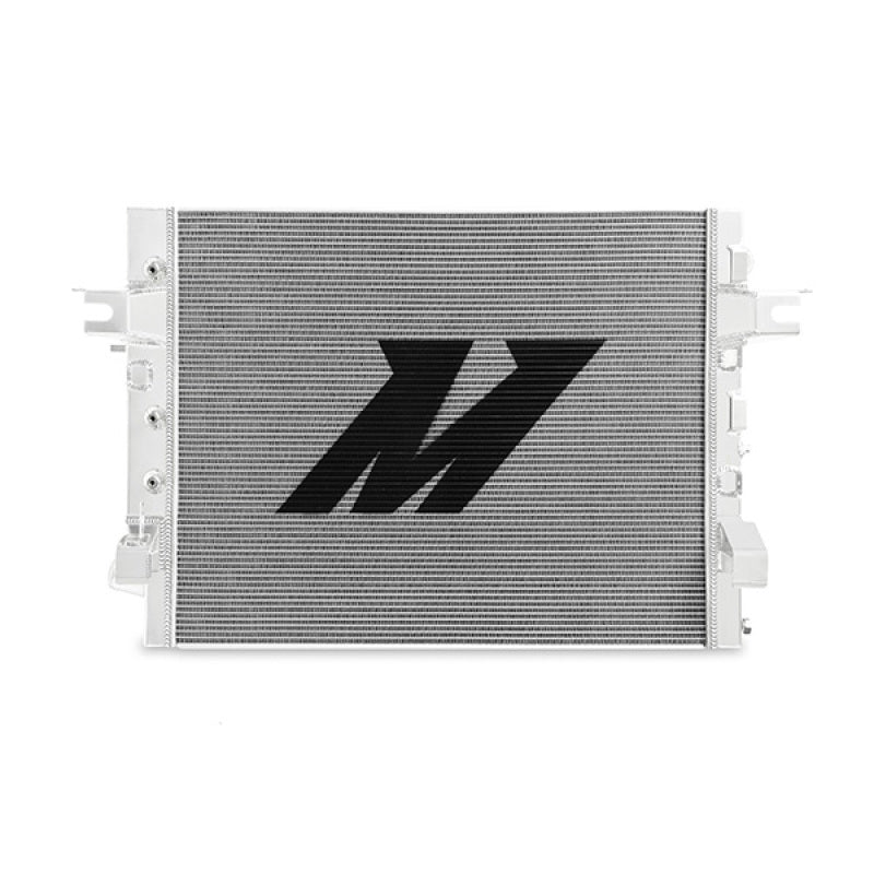 Mishimoto MMRAD-RAM-13 13+ RAM 2500/3500 6.7L Cummins Aluminum Radiator