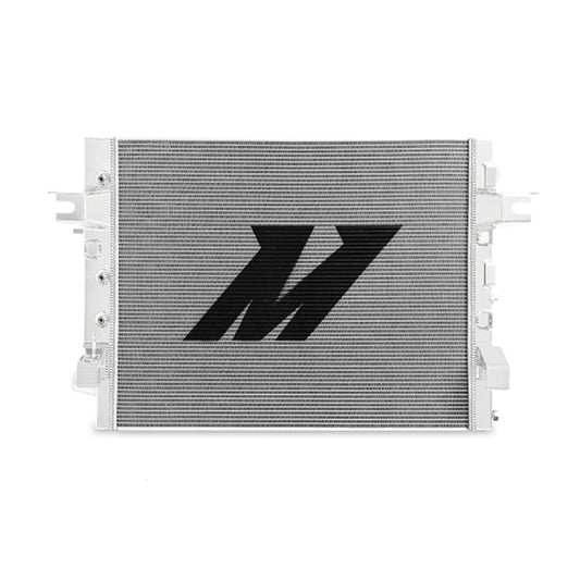 Mishimoto MMRAD-RAM-13 13+ RAM 2500/3500 6.7L Cummins Aluminum Radiator