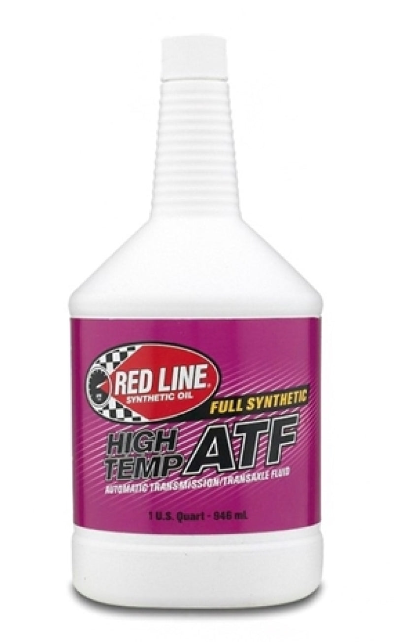 Red Line 30204 High-Temp ATF - Quart