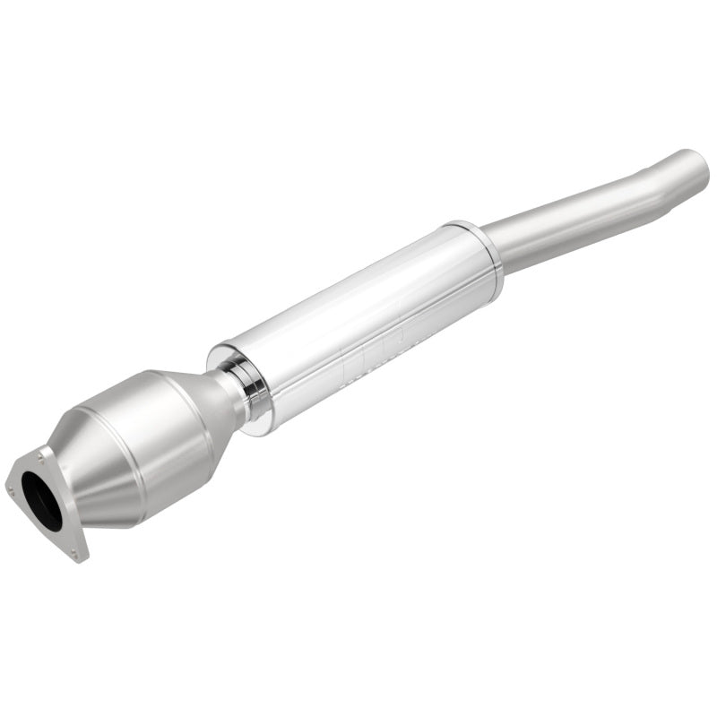 Magnaflow 49877 MagnaFlow Conv DF 03-06 VW Phaeton 4.2L DS Rr