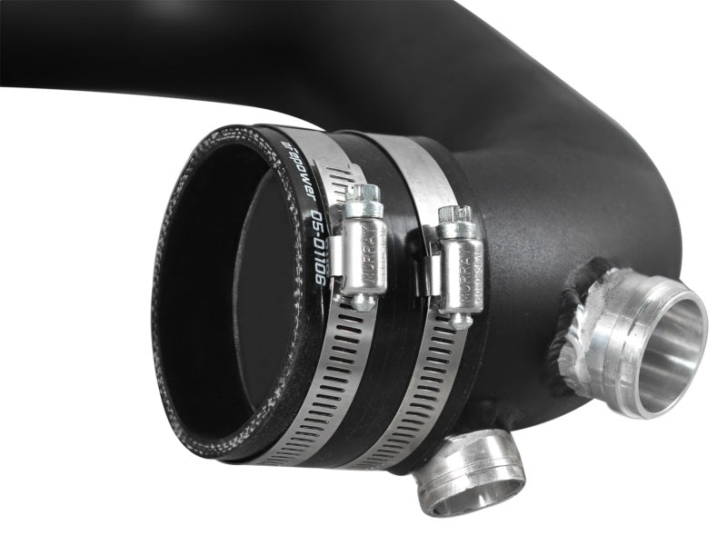 aFe 51-12492 MagnumFORCE Intake Stage-2 Pro DRY S VW 09-14 Jetta/Golf 12-14 Passat/Beetle 2.5L