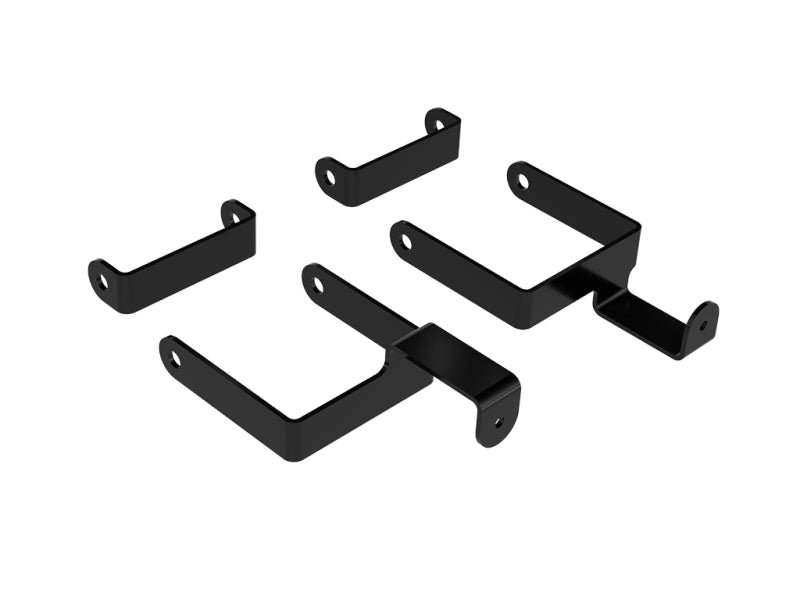 ICON 66203 23-24 Ford Super Duty 2.5in Radius Arm Scale Mount Kit