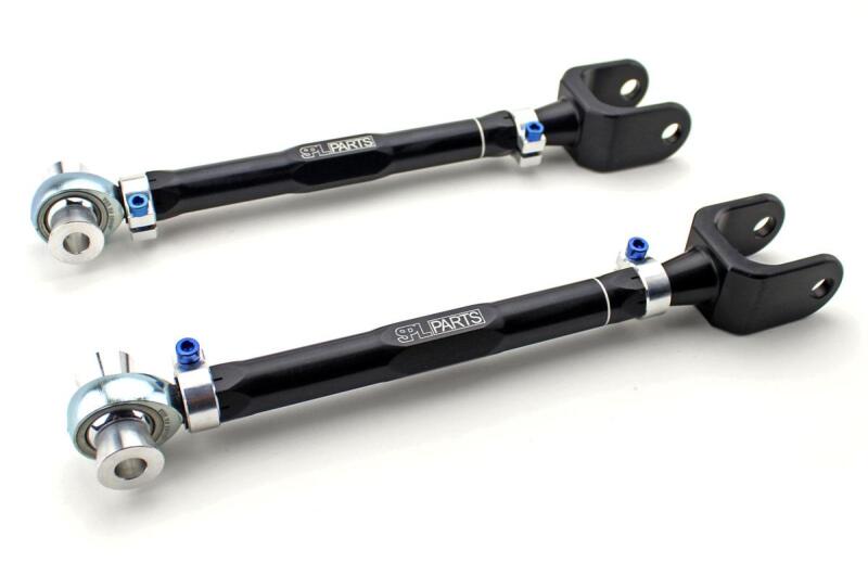 SPL Parts SPL RLL Z33D 350Z Rear Camber Links - Dogbone Style
