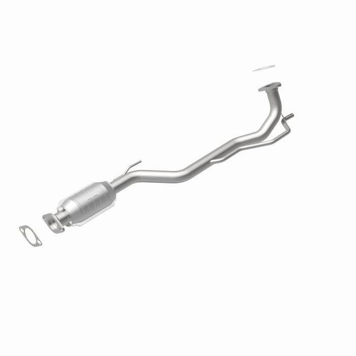 Magnaflow 22756 MagnaFlow Conv Direct Fit 300Zx 90-96 P/S