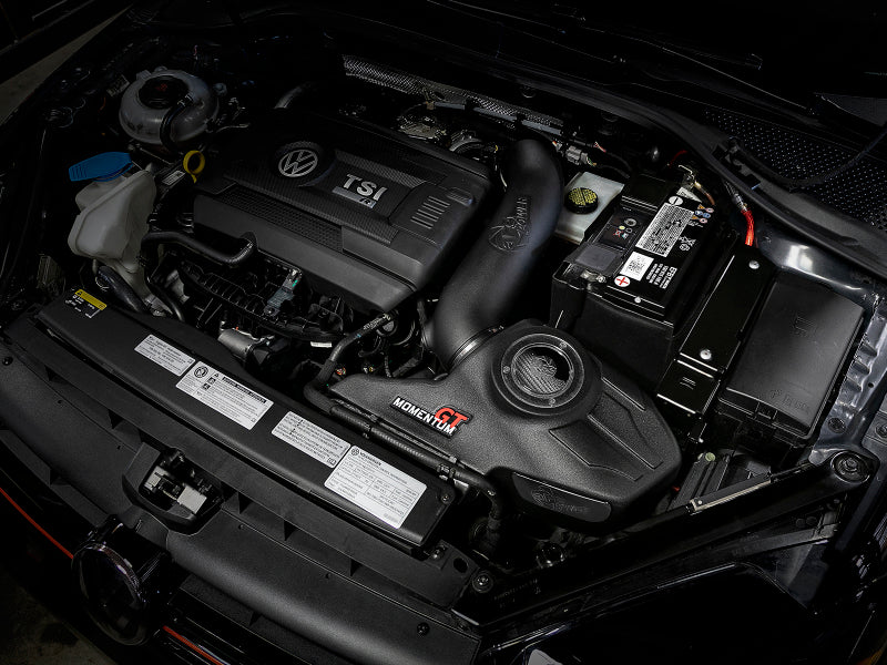 aFe 50-70036D AFE Momentum GT Cold Air Intakes