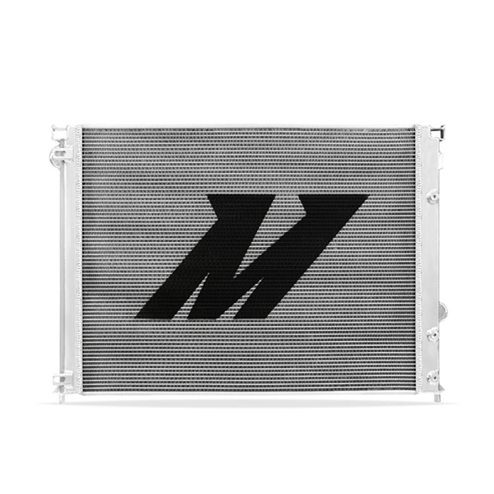 Mishimoto MMRAD-SRT-15 2008-2016 Dodge Challenger R/T - SRT8 Hellcat Performance Aluminum Radiator