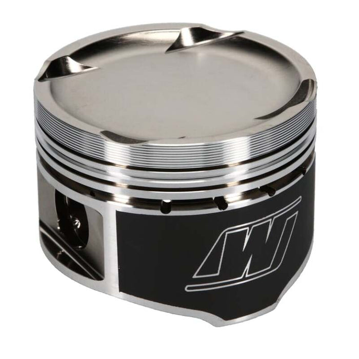 Wiseco K548M87AP Mits Turbo DISH -17cc 1.378 X 87MM Piston Kit