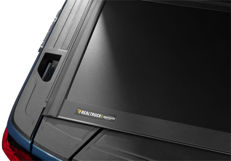 Undercover SL14003 UnderCover 15-22 GMC/Chevy Canyon/Colorado 74.4in. Bed Select Bed Cover