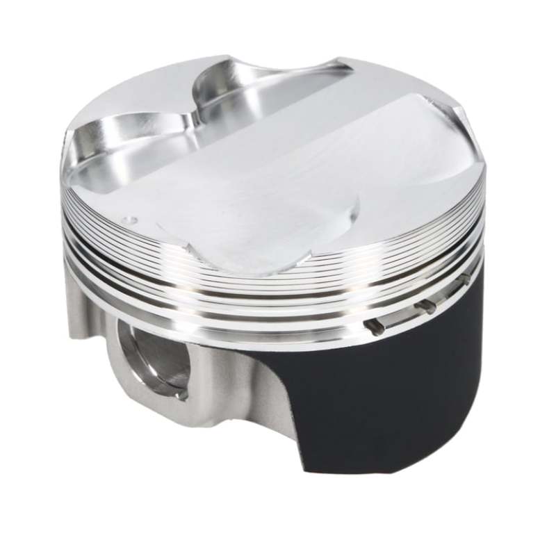 Wiseco KE118M845 BMW M50B25 Single Vanos 2.5L 24V Turbo 84.5mm Bore 0.50 Over Size 8.8:1 CR Piston Set