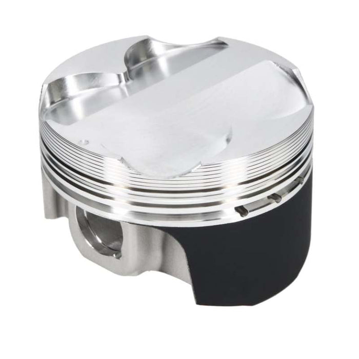 Wiseco KE118M845 BMW M50B25 Single Vanos 2.5L 24V Turbo 84.5mm Bore 0.50 Over Size 8.8:1 CR Piston Set