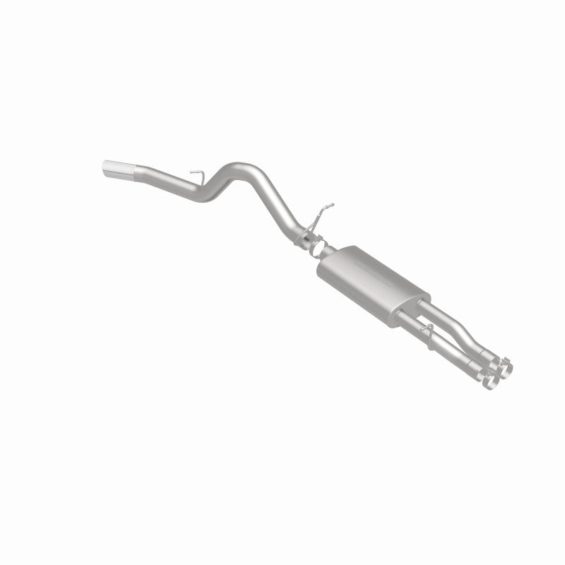 Magnaflow 15732 MagnaFlow Sys C/B GM 2500Hd 6.0L Cc/Sb 00-02