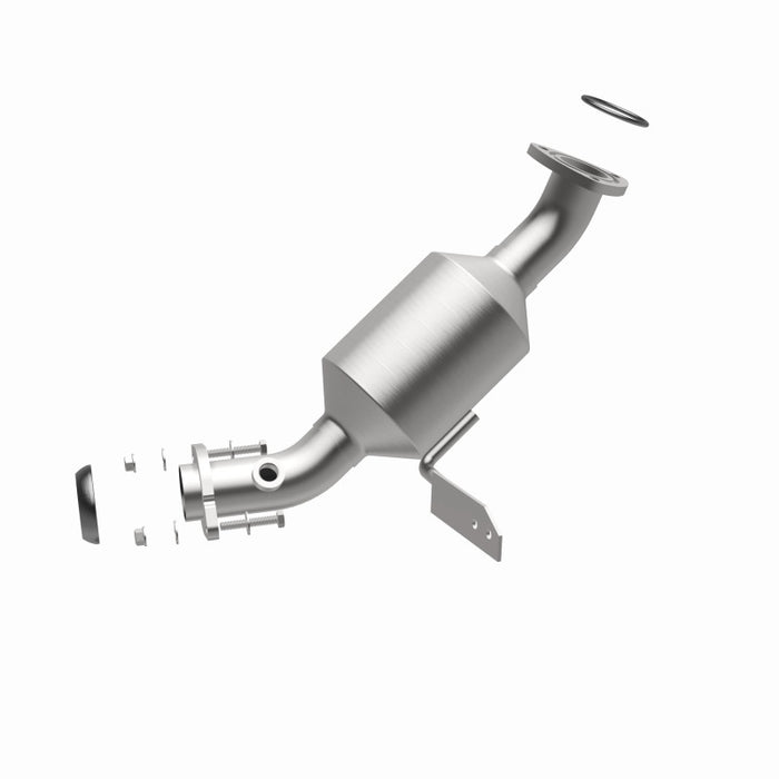 Magnaflow 51872 MagnaFlow Conv DF 2003 Cadillac CTS 3.2L Driver Side
