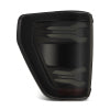 AlphaRex 653018 ARX LUXX Tail Lights