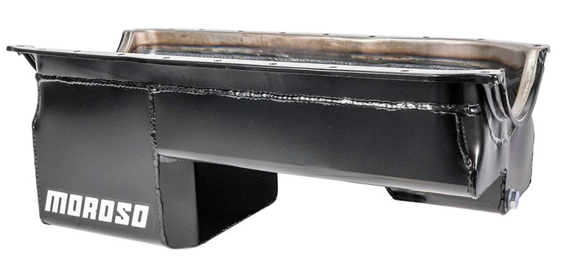 Moroso MOR20530 Ford 351C Oil Pan