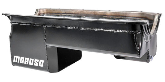 Moroso MOR20530 Ford 351C Oil Pan