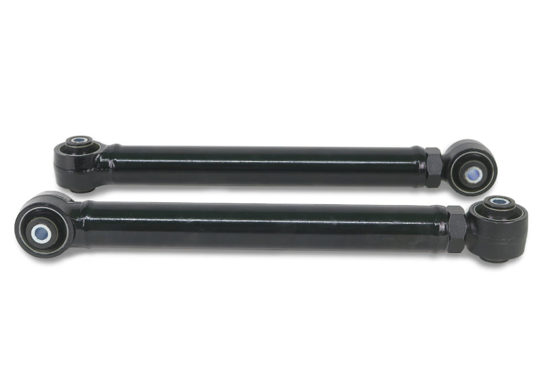 Superpro TRC1179 SuperPro 18-23 Jeep Wrangler JL Lower Trailing Arm Set