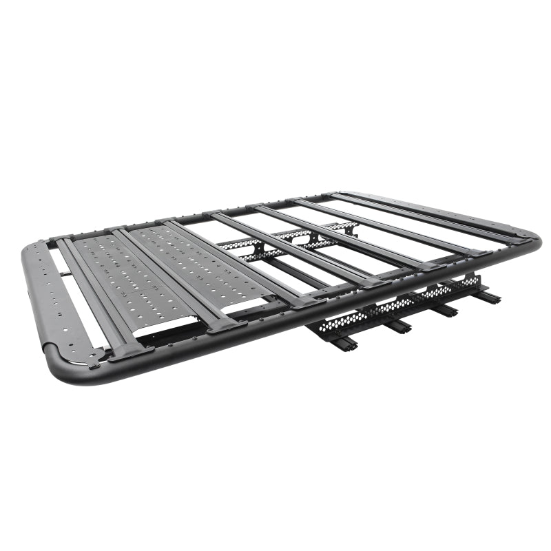 Go Rhino 5950090T Floor Insert (4PC) - Universal