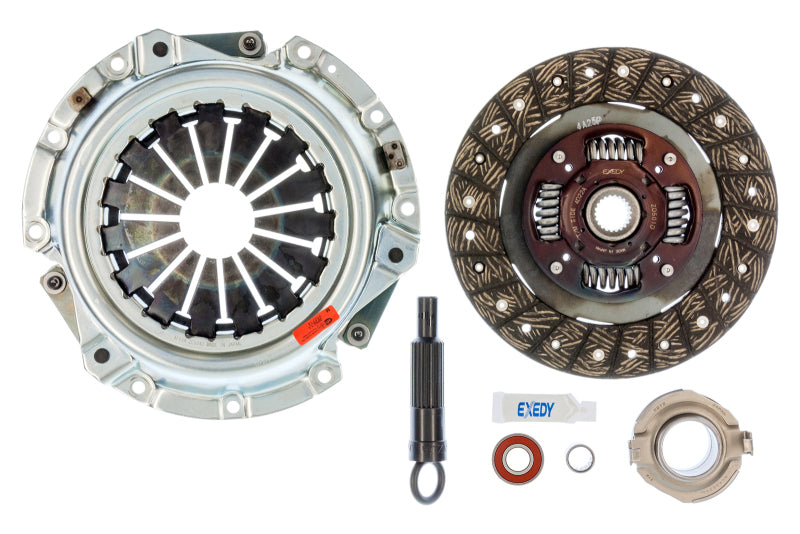 Exedy 10806 1984-1991 Mazda RX-7 R2 Stage 1 Organic Clutch
