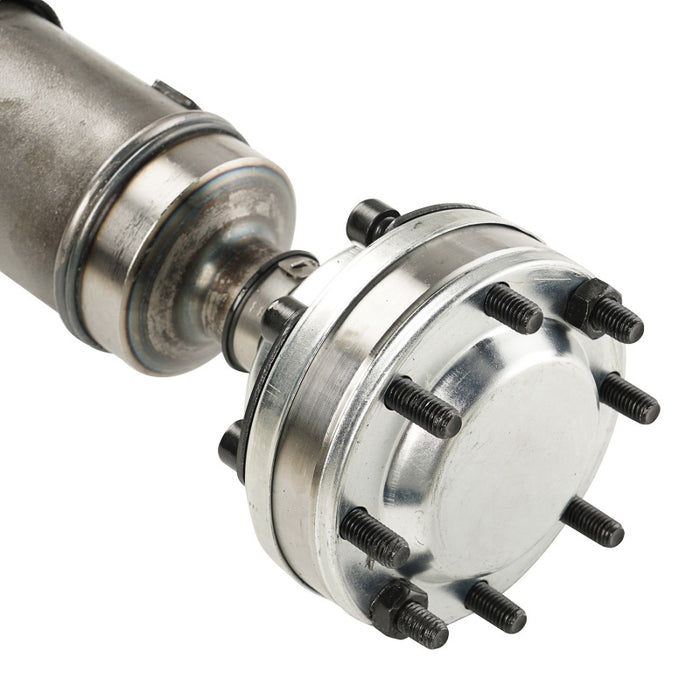 OMIX 16591.51 Omix Driveshaft Front D44 4sp Auto Trans- 07-11 JK