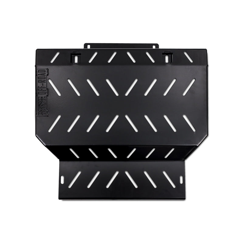 Mishimoto BNSD-F35T-17C 2017+ Ford F-150 Raptor Skid Plate Complete Kit