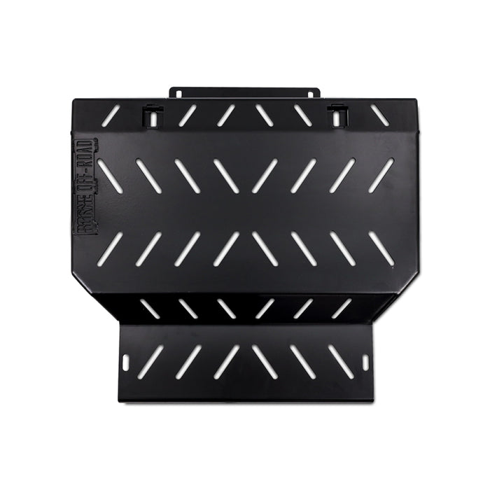 Mishimoto BNSD-F35T-17C 2017+ Ford F-150 Raptor Skid Plate Complete Kit