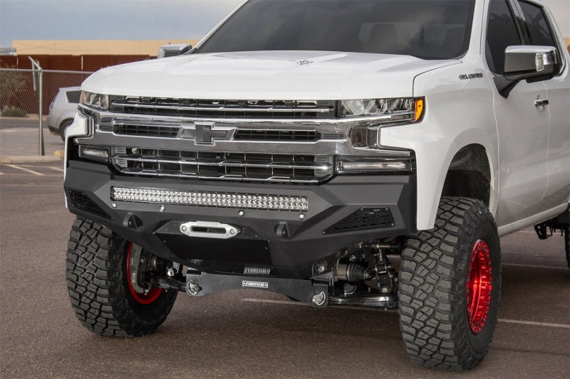 Addictive Desert Designs F441423030103 ADD Stealth Fighter Fr. Bumper