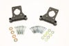 BMR Suspension BCB001H BMR Brake Caliper Brackets