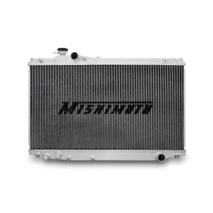 Mishimoto MMRAD-SUP-93T 93-98 Toyota Supra Turbo/Non Turbo Manual Aluminum Radiator