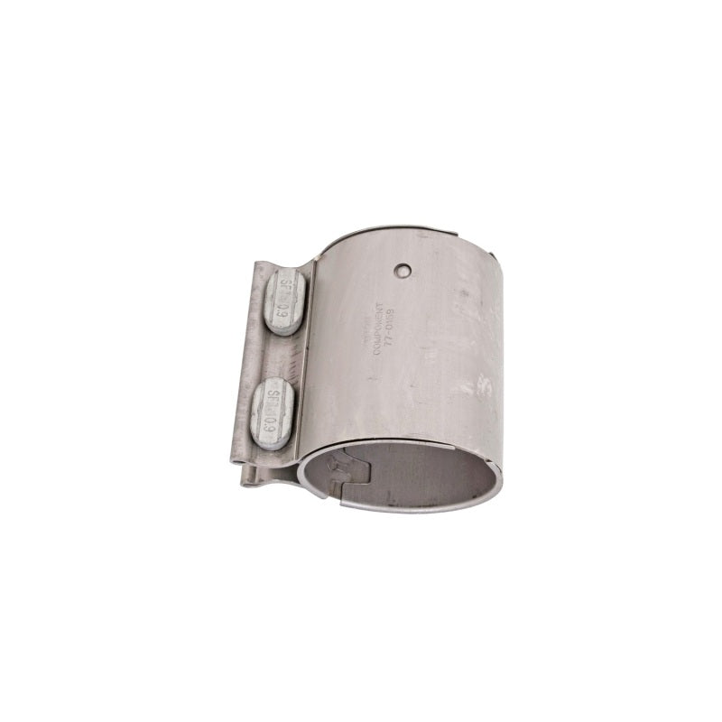 BBK 4023 10-15 Camaro LS3 High Flow After Cat X Pipe - 2-3/4